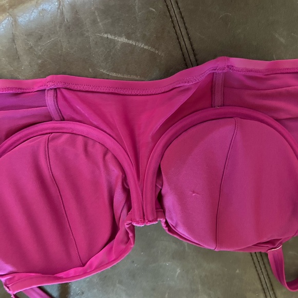 ADORE 2 Piece Women’s Swimsuit - Picture 5 of 7